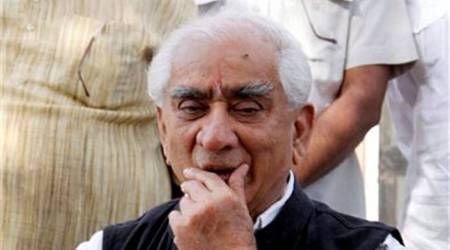 Jaswant Singh, Jaswant Singh death, Jaswant Singh Union Minister, Jaswant Singh BJP, Express Opinion, Indian Express