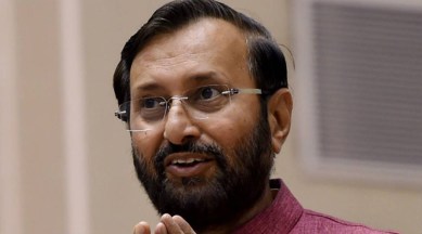 Prakash Javadekar, coronavirus in india, india covid vaccine, vaccine manufacturing in india, india news, Indian express news