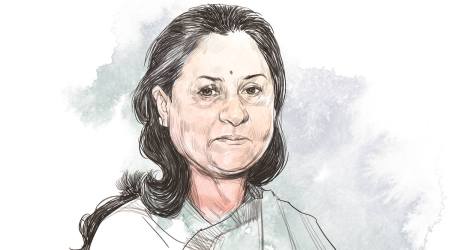 Delhi confidential: Making A Point