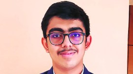 JEE, JEE exam result, JEE exam positions, jee exam toppers, gujarat jee exam topper, gujarat education news, indian express news