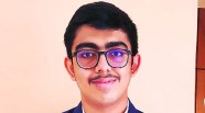 JEE Main Results Vadodara Boy Only One From Gujarat To Score 100 