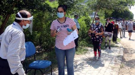 NEET, NEET 2020, ntaneet.nic.in, neet question paper, neet exam analysis, neet student reaction, medical college admission, education news