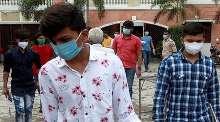 AP EAMCET will be held between September 17 and September 25. Representational image/ file  