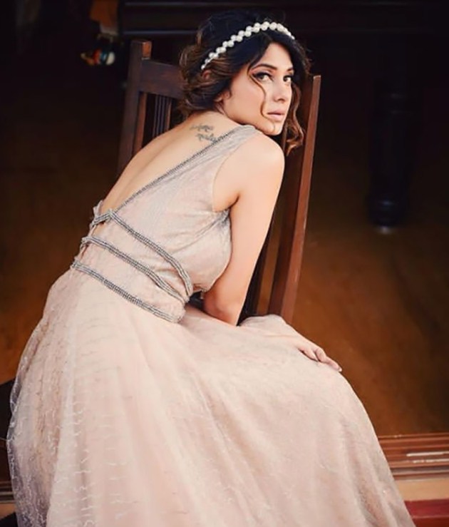 jennifer winget, jennifer winget photos, jennifer winget instagram, jennifer winget instagram, indian express, indian express news