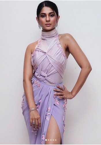 350px x 505px - Eight times Jennifer Winget impressed us with her sharp fashion choices |  Lifestyle Gallery News - The Indian Express