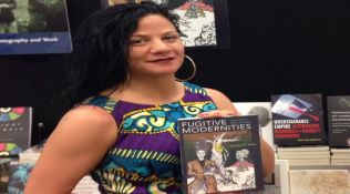 White professor pretended to be black her entire career, university says ‘she won’t teach’