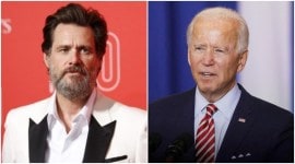 jim carrey, jim carrey joe biden, jim carrey snl