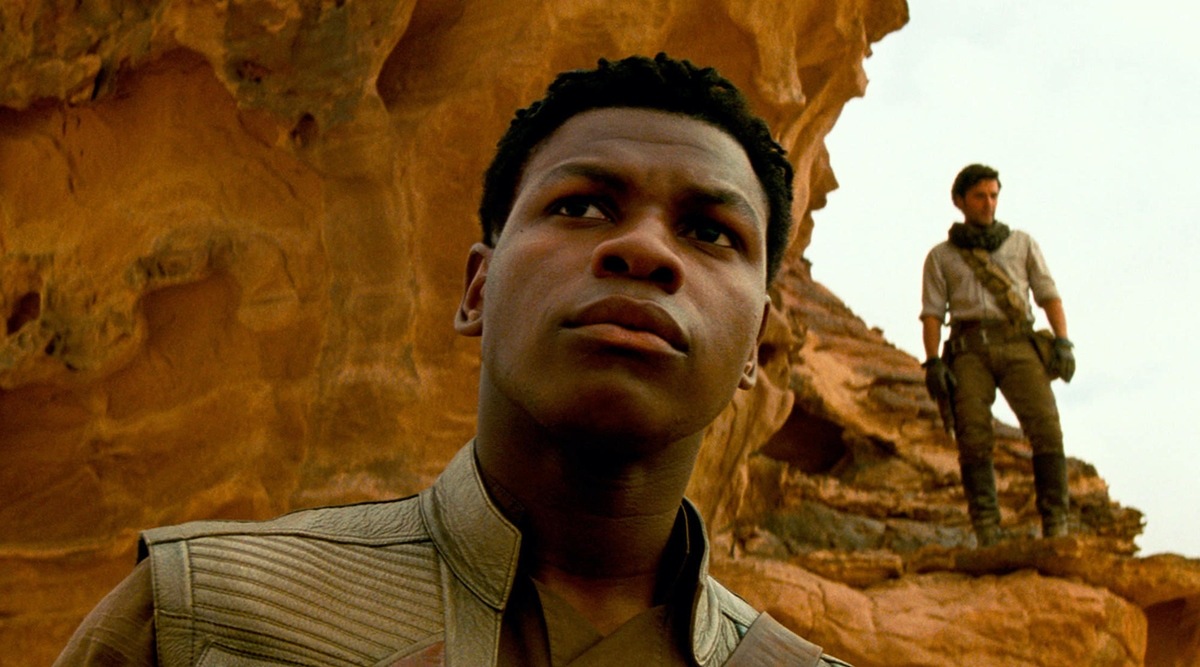 john boyega, john boyega star wars, finn star wars , john boyega finn