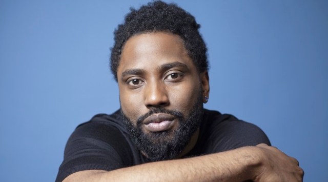 John David Washington cements his stardom with Tenet | Hollywood News ...