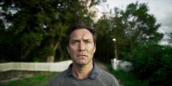 Jude Law , the third day, Jude Law the third day