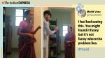 justice for kaku, maid rs 1800 video, maid rs 1800 fail video, maid fails to understand rs 1800, viral video, justice for kaku memes, kaku memes, indian express
