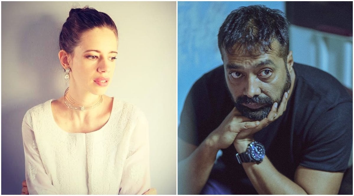 Kalki Kanmani to Anurag Kashyap: You have defended the integrity of
