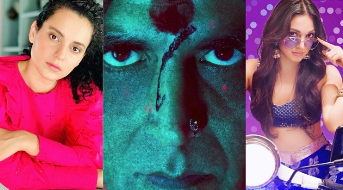 kangana ranaut akshaym kumar kiara advani