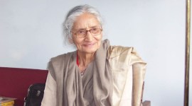 Kapila Vatsyayan, art scholar Kapila Vatsyayan, Kapila Vatsyayan passes away, Kapila Vatsyayan age, indian express lifestyle, indian express news