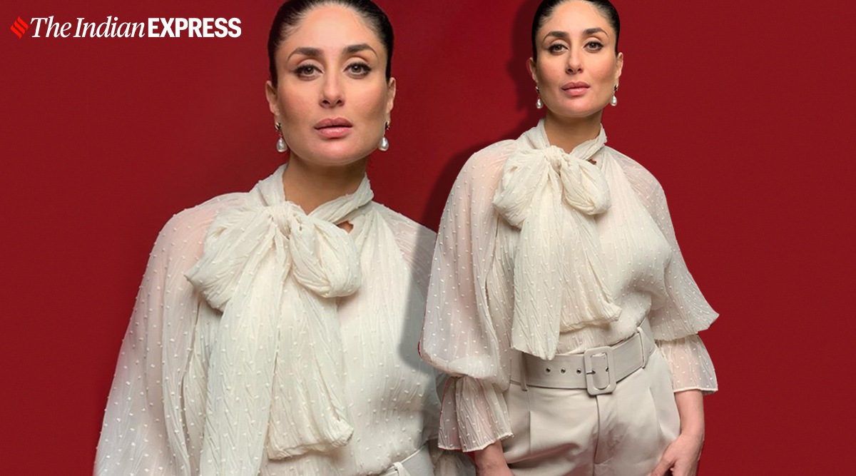 kareena kapoor khan, kareena kapoor recent photos, kareena kapoor recent photos, kareena kapoor, indian express, indian express news