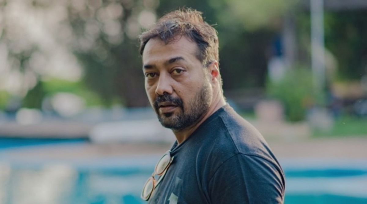Anurag Kashyap, Anurag Kashyap FIR, Anurag Kashyap rape charges, Anurag Kashyap harrasment charges, boolywood news, indian express news