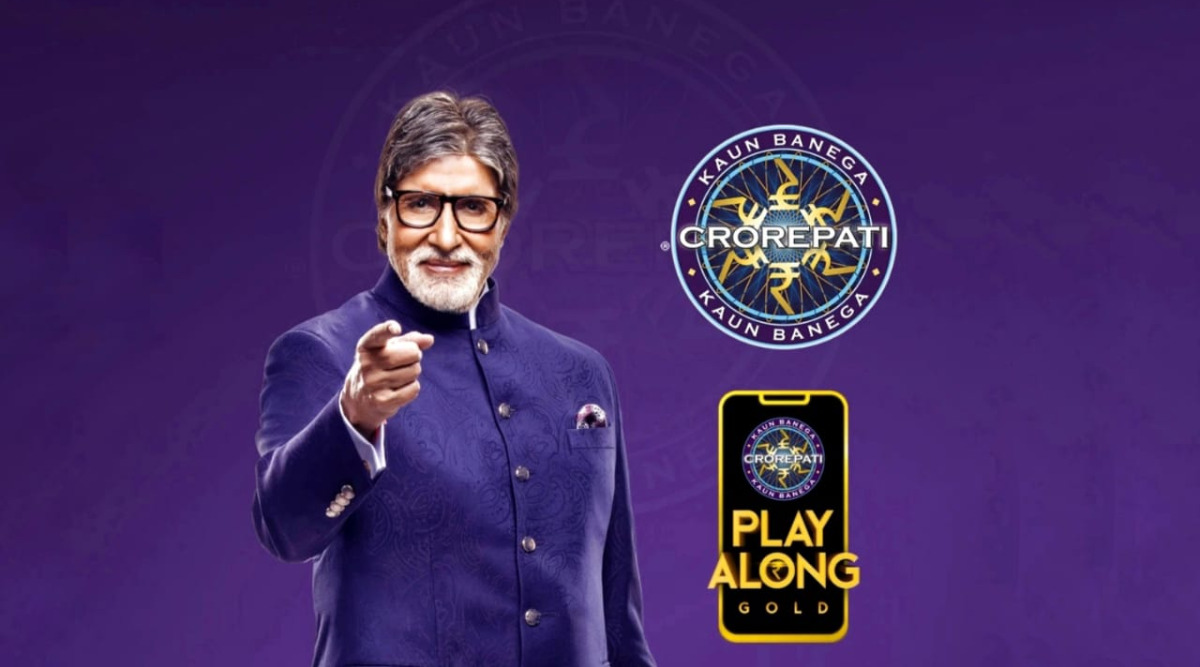 KBC 12 Play Along 2020 Online on Sony Liv App: How to participate and Play  KBC Play along game live online on sony liv app