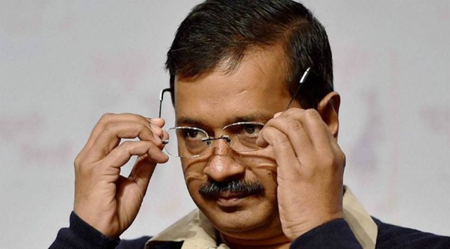 51 lakh people to get vaccine in first phase, says Kejriwal