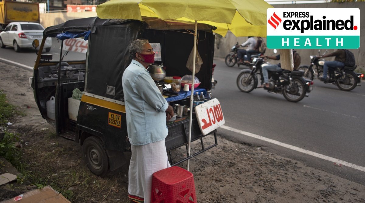 kerala, kerala coronavirus news, coronavirus news, kerala covid 19 cases, kerala news, kerala covid strategy, indian express