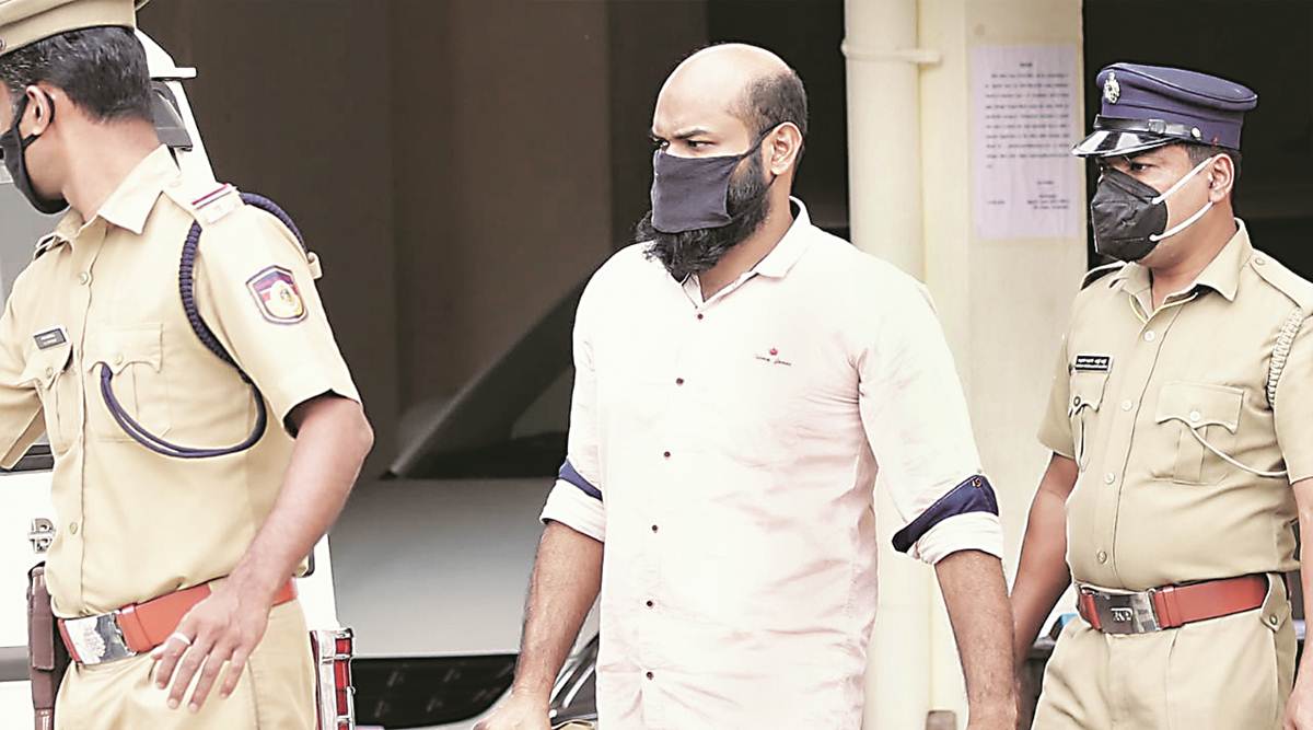 Kerala ISIS, kerala man in isis, isis kerala, kerala man life sentence, kerala isis man life sentence, kerala news, Islamic state, indian express