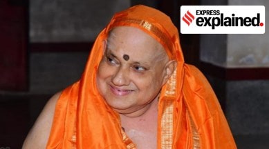 Kesavananda Bharathi, Kesavananda Bharathi dead, Kesavananda Bharathi passes away, Kesavananda Bharathi case, Kesavananda Bharathi supreme court case, Kesavananda Bharathi Constitution