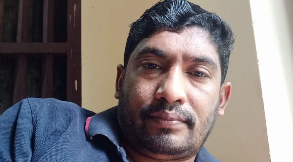 Man behind viral parking video: 'The first steering wheel I touched was that of a bus'