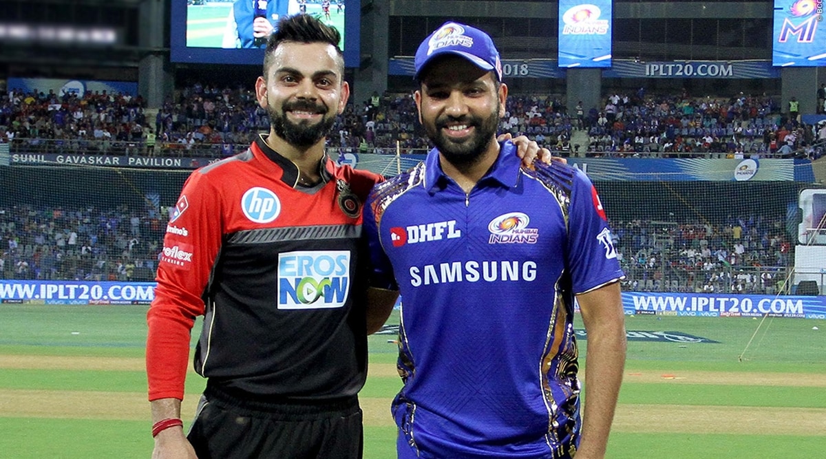 RCB face fast bowling concerns ahead of Virat Kohli versus Rohit Sharma  clash | Sports News,The Indian Express