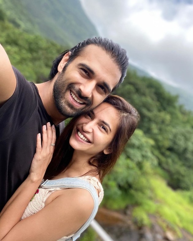 kriti, pulkit photo
