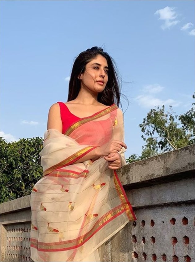 In pics: A look at Kritika Kamra’s accessible fashion choices