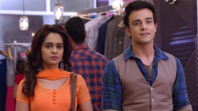 kumkum bhagya, zee tv
