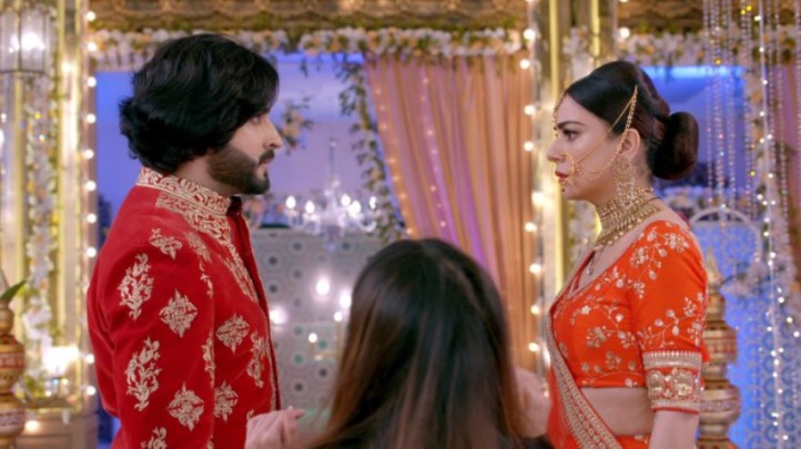 kundali bhagya, zee tv