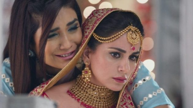 Kundali Bhagya, Shraddha Arya