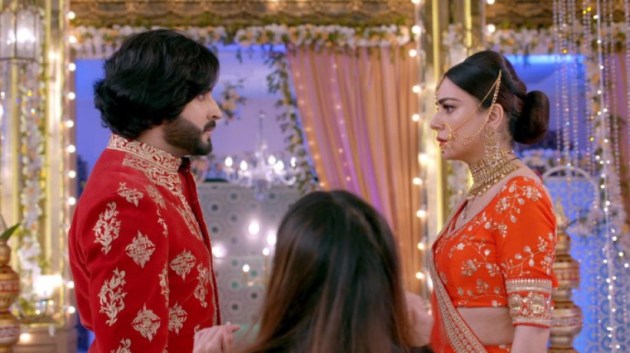kundali bhagya, zee tv