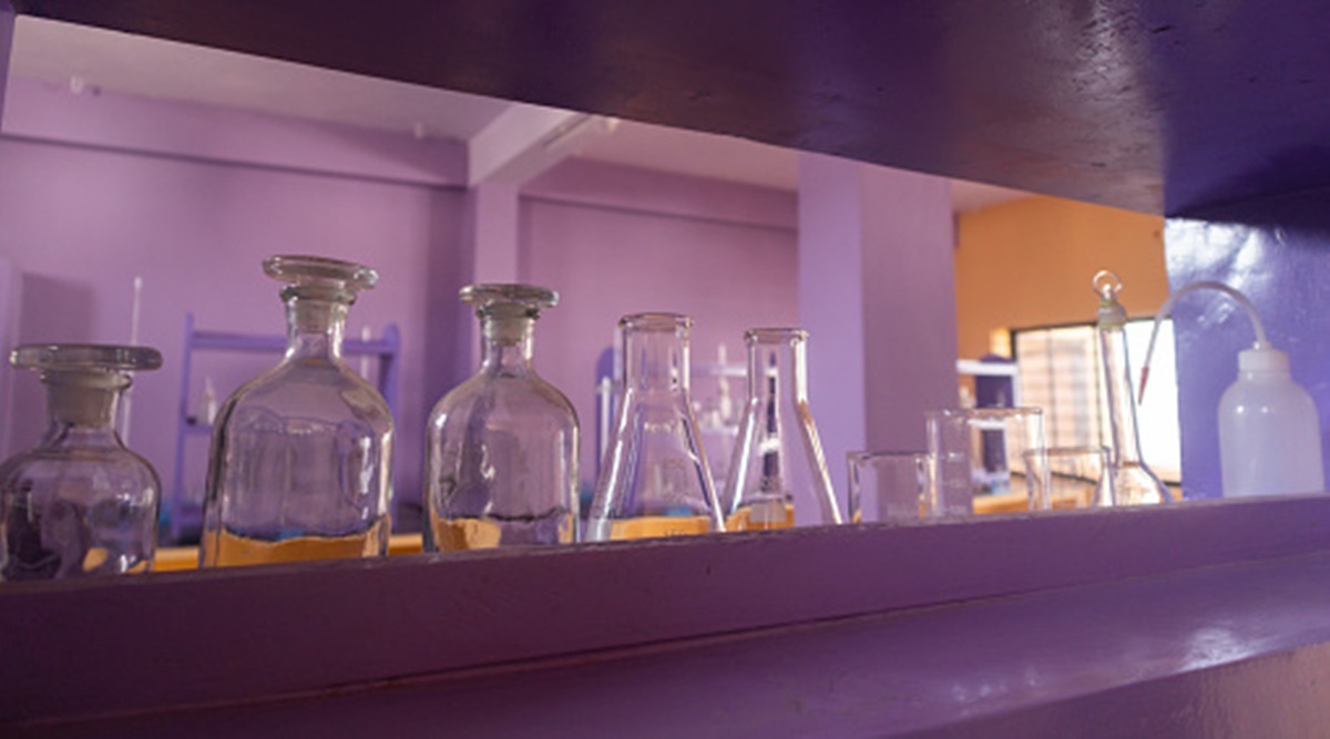 The class 10, 12 practical exams will be held from September 24 onwards. Representational image/ gettyimages.in 