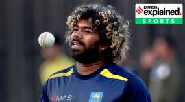 Lasith Malinga, Malinga IPL 2020, Malinga IPL 2020 miss, Malinga Mumbai Indians, Mumbai Indians, IPL 2020, IPL Dubai