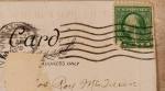 postcard Michigan 100 years viral image, postcard, postcard viral story, postcard trending