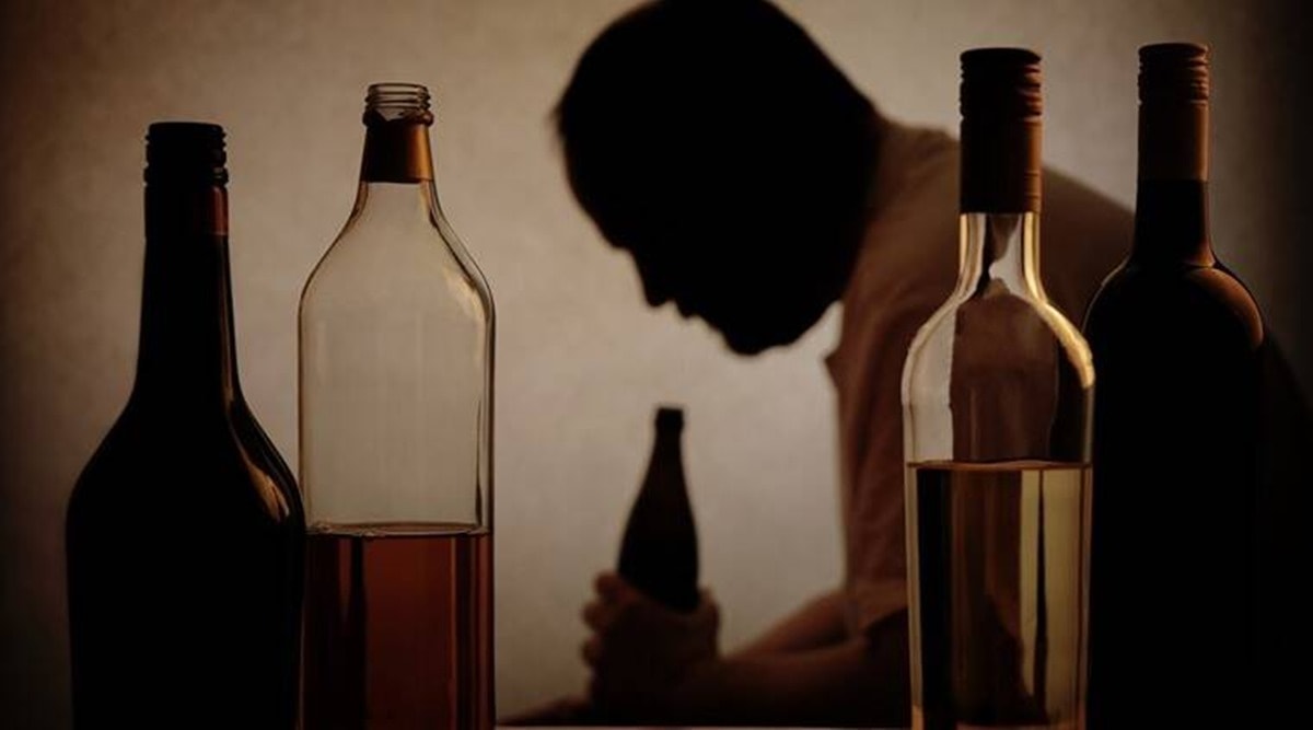 Punjab liquor, punjab illicit liquor, punjab illicit liquor deaths, punjab illicit liquor deaths, indian express news
