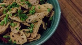 kamal kakdi, bhee recipe, how to cut and clean bhee or kamal kakdi, lotus stem in hindi, kamal kakdi english, saransh goila tips, tips and tricks, indianexpress.com, saransh goila recipes, indianexpress,