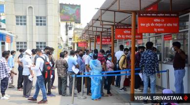 Lucknow: Fewer challans for flouting mask rule