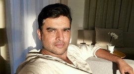 r madhavan
