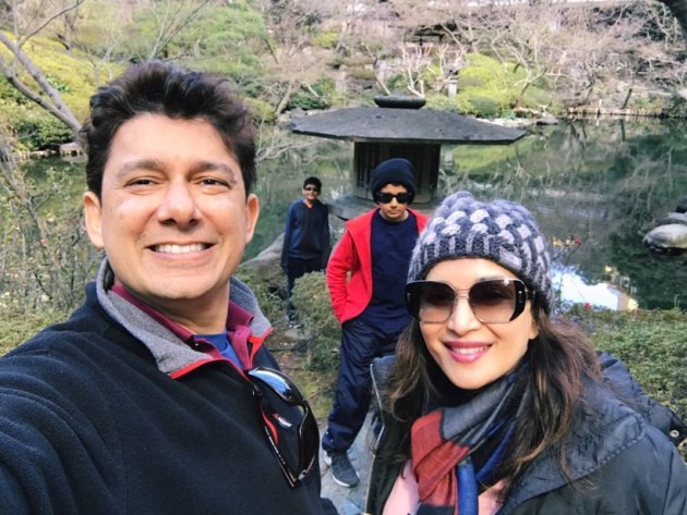 madhuri