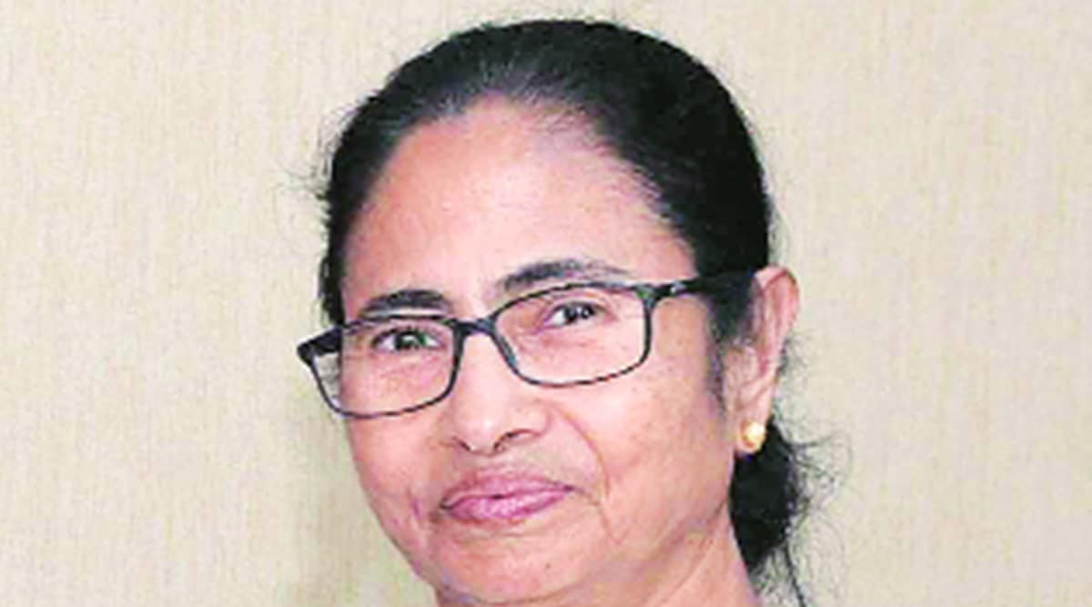 Mamata Banerjee Postpones North Bengal Trip To Sept 29 After Heavy Rain Forecast India News The Indian Express