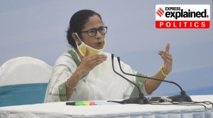 Explained: Mamata has found East Bengal a sponsor; can it help her politically in elections?