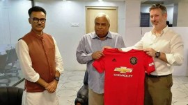 east bengal manchester united