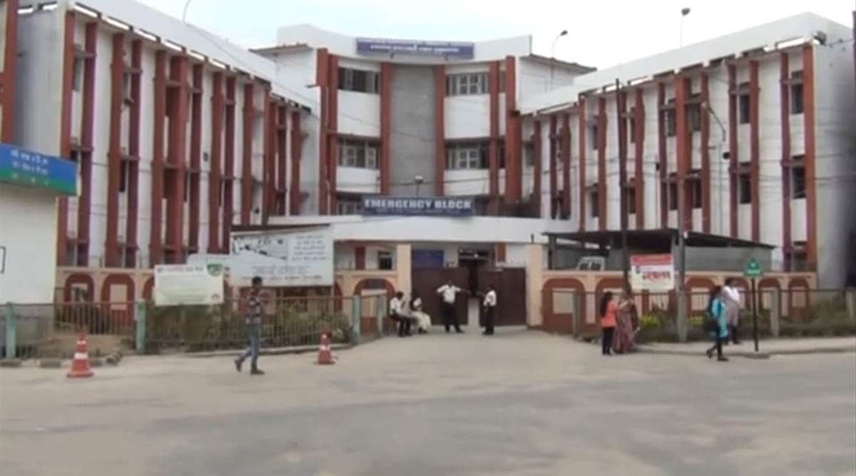 Tripura’s Covid fight — From unused ventilators to lack of death audit: Central team flags issues