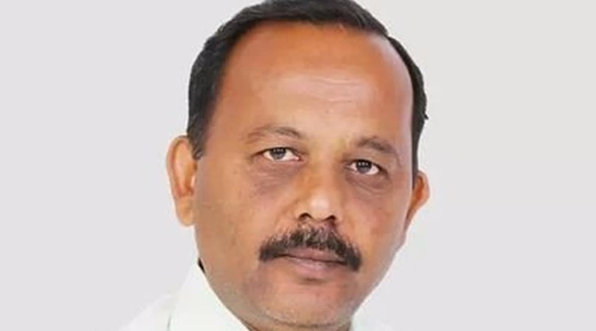 Gujarat Confidential, Gujarat Pollution Control Board, Manish Doshi, Gujarat Pollution Control Board twitter, amc, indian express news,