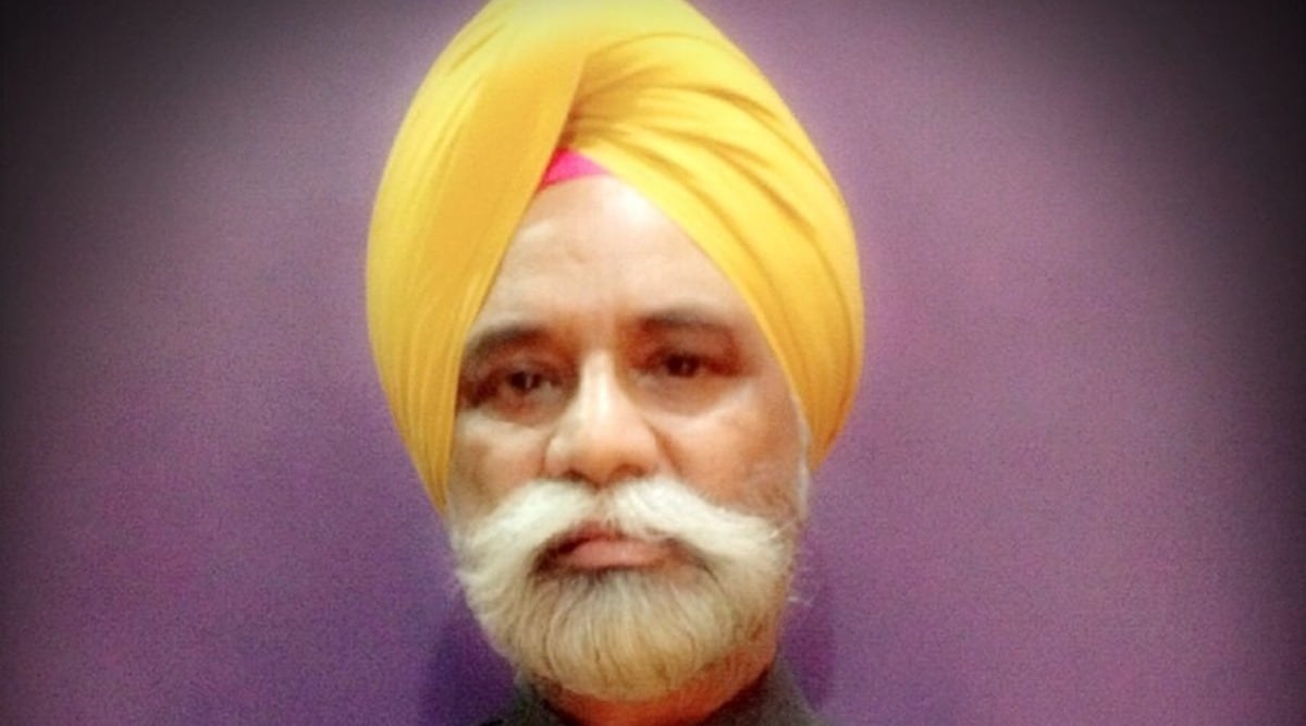 Amarinder Singh, punjab scholarshi[ scam, punjab post matric scholarship scam, B S Dhaliwal post matric scholarship scam, indian express news