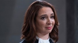 Maya Rudolph emmys, emmys, Maya Rudolph good place