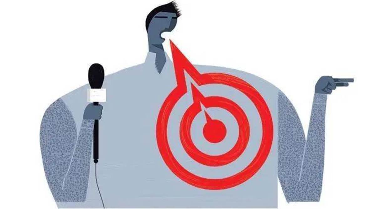 the malicious whistleblower | the indian express