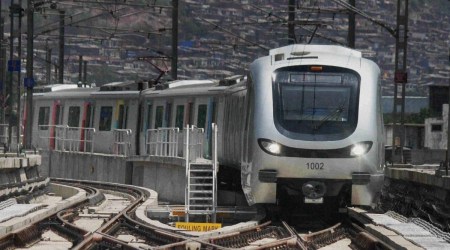 mumbai metro, mumbai metro project, mumbai metro project delayed, mumbai metro lines, mumbai city news